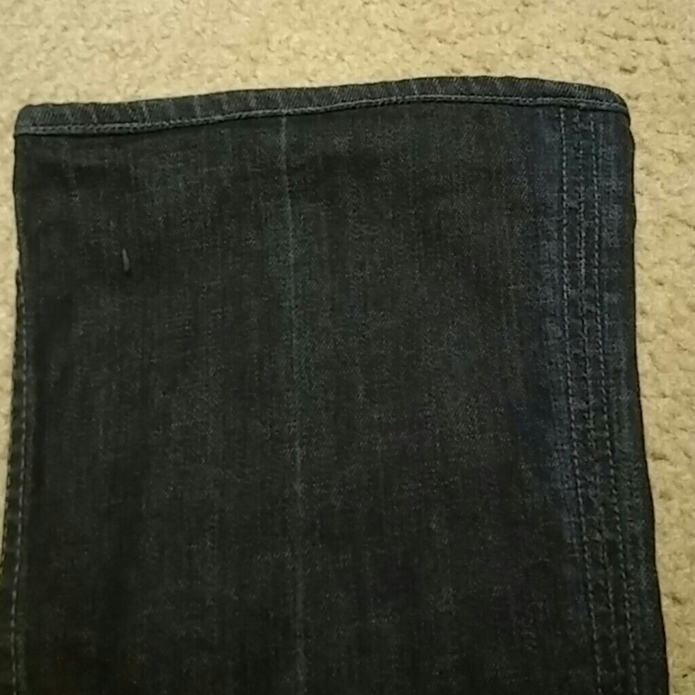 *REDUCED*HUDSON JEANS - Picture 5 of 5